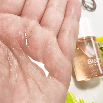 バイオイル/バイオイル/フェイスオイルを使ったクチコミ(2枚目)