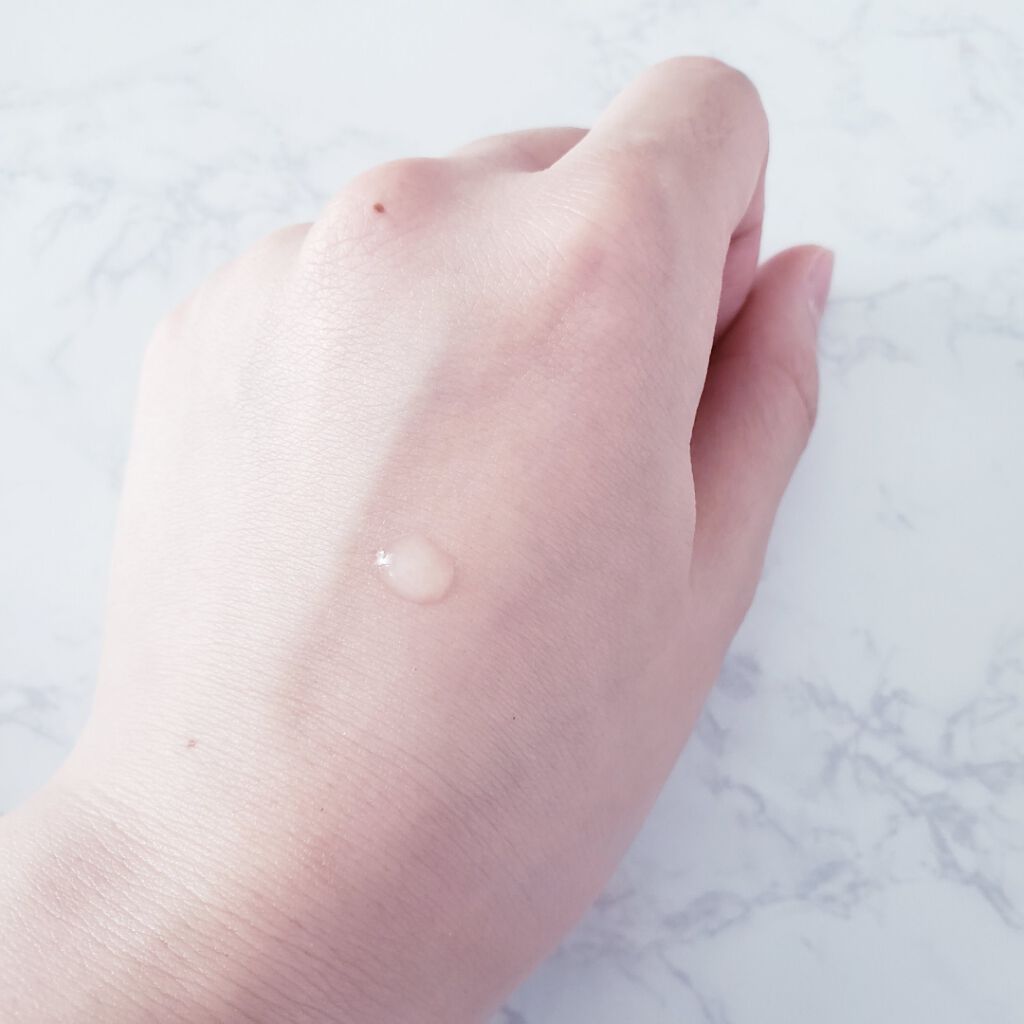 SURISURI(すりすり)Lotion Deep Moist(ローション ディープモイスト)/R&/化粧水を使ったクチコミ(2枚目)