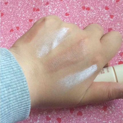 シェーディングスティック/CEZANNE/シェーディングを使ったクチコミ(2枚目)