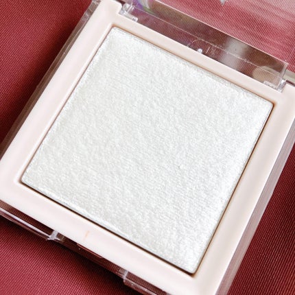 ハイライター/Glint/パウダーハイライトを使ったクチコミ(3枚目)