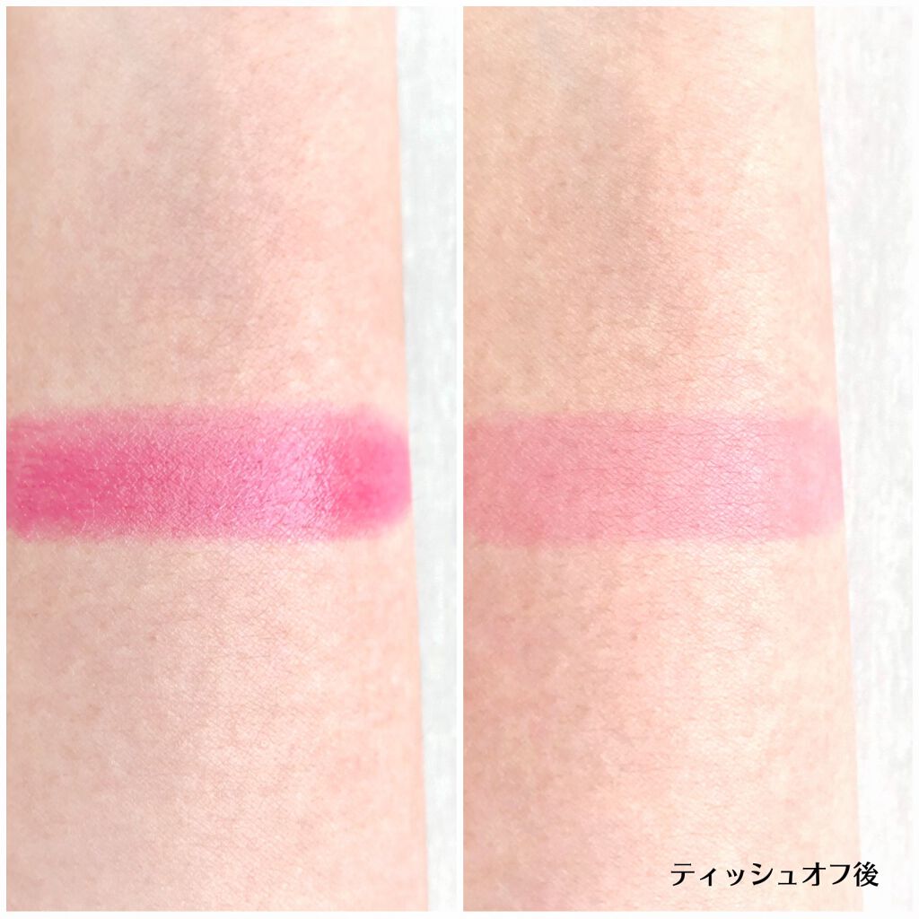 ルージュ/ANNA SUI/口紅を使ったクチコミ（3枚目）