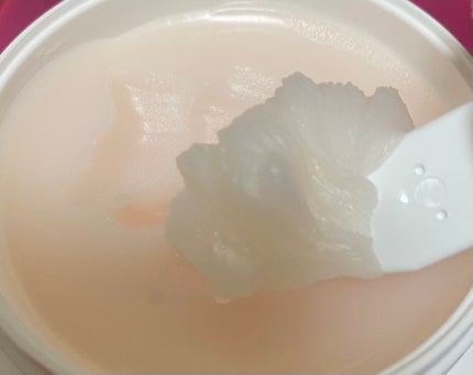 Light moistening clean makeup cleansing balm/GOGO TALES/クレンジングバームを使ったクチコミ(5枚目)