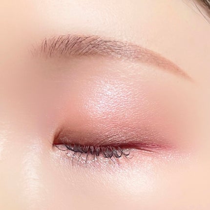 リアルクローズシャドウ/excel/アイシャドウパレットを使ったクチコミ(4枚目)