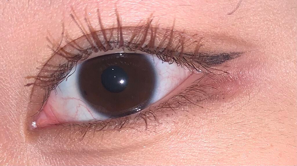 エテュセ アイエディション(マスカラ)/ettusais/マスカラを使ったクチコミ(3枚目)