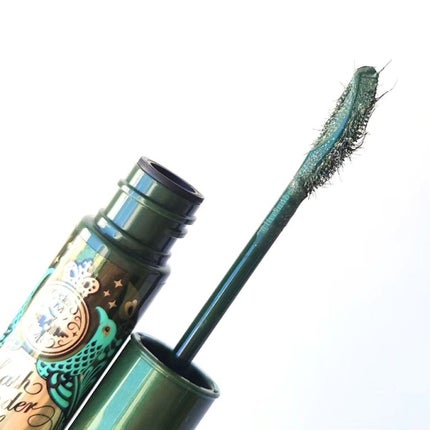 ラッシュエキスパンダー ロングロングロング EX (フローティング)/MAJOLICA MAJORCA/マスカラを使ったクチコミ(5枚目)