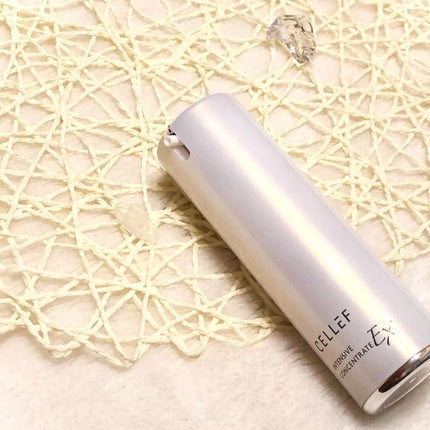 インテンシブ コンセントレートEX/セルエフ/美容液を使ったクチコミ(2枚目)