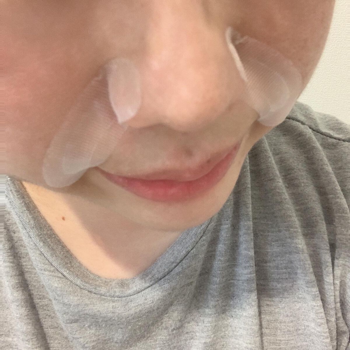 ジュエリアプレミアム マイクロパッチ/ジュエリアプレミアム/シートマスク・パックを使ったクチコミ(3枚目)