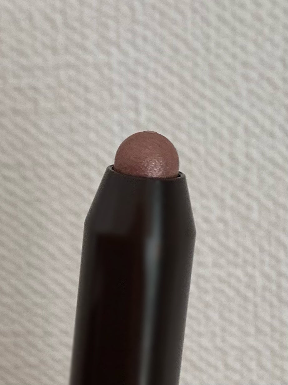 グリームオンフィットシャドウ/excel/スティックアイシャドウを使ったクチコミ(2枚目)