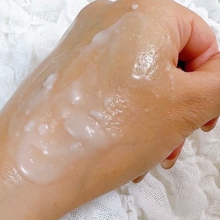 バイオームバリア クリームミスト/UIQ/ミスト状化粧水を使ったクチコミ(8枚目)