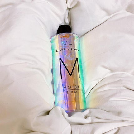 ルルルンローション モイスト/ルルルン/化粧水を使ったクチコミ(1枚目)