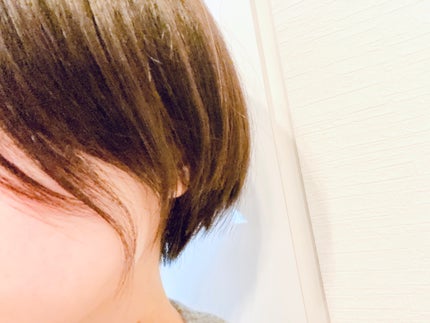 エクストラモイストシャンプー&リペアトリートメント/Cleo's Beauté/市販シャンプーを使ったクチコミ(9枚目)