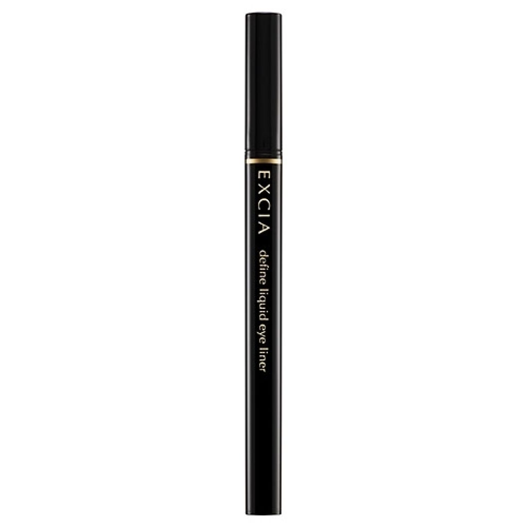 エクシア AL ディファイン リクイッド アイライナー ALBION