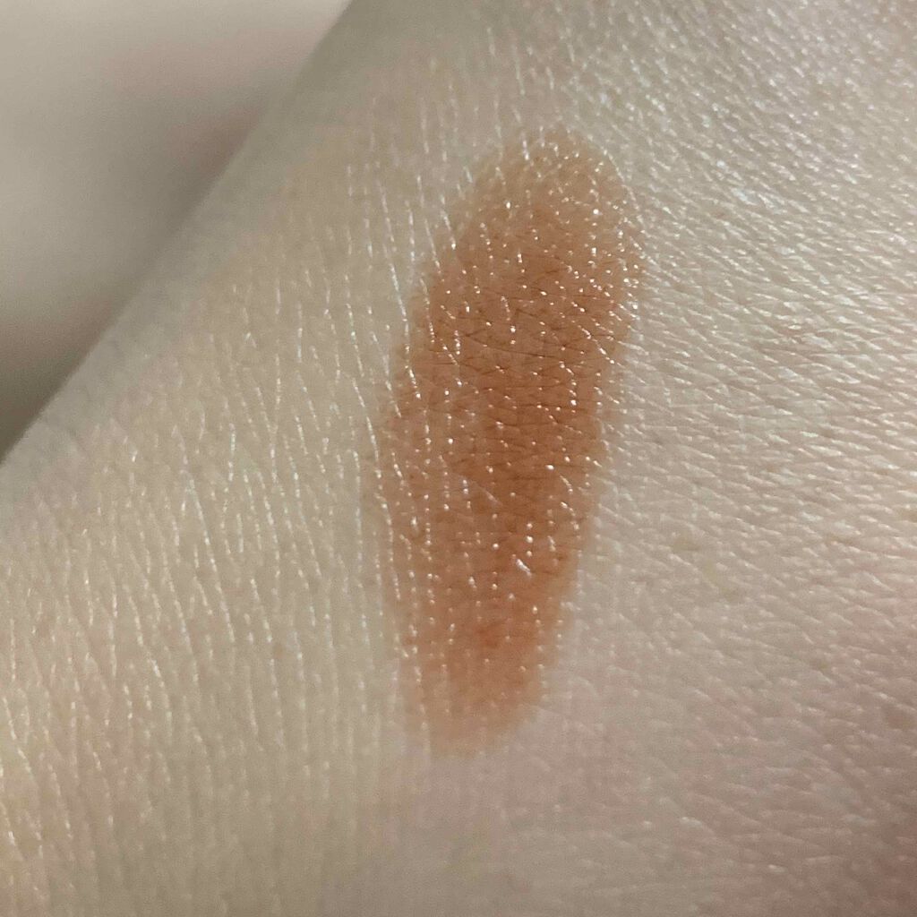 メルティールミナスルージュ/キャンメイク/口紅を使ったクチコミ(3枚目)