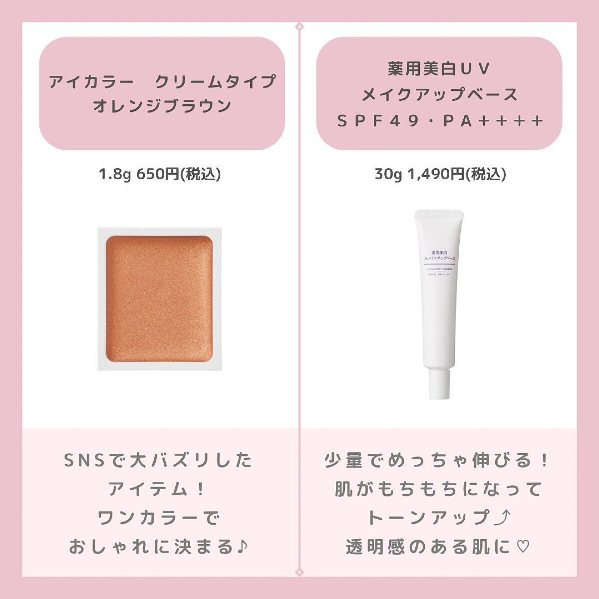 ホホバオイル/無印良品/ボディオイルを使ったクチコミ(5枚目)