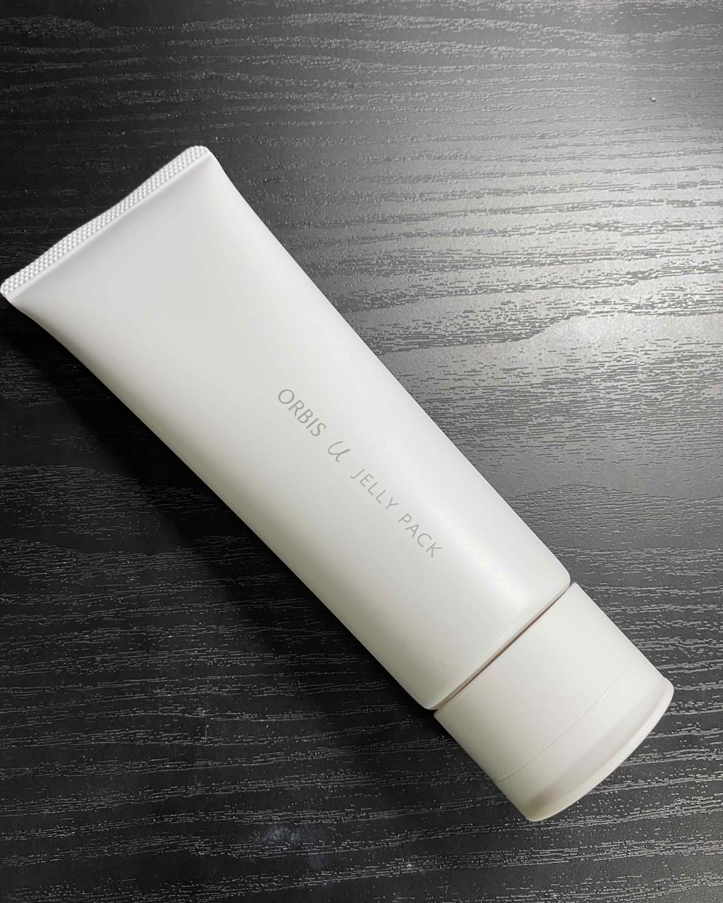 オルビスユー ジュレパック/オルビス/洗い流すパック・マスクを使ったクチコミ（2枚目）