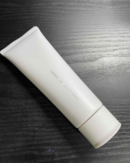 オルビスユー ジュレパック/オルビス/洗い流すパック・マスクを使ったクチコミ(2枚目)