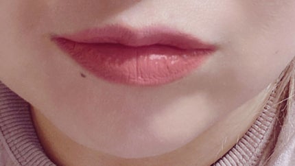 ウォンジョンヨ リップステッカー/Wonjungyo/口紅を使ったクチコミ(4枚目)