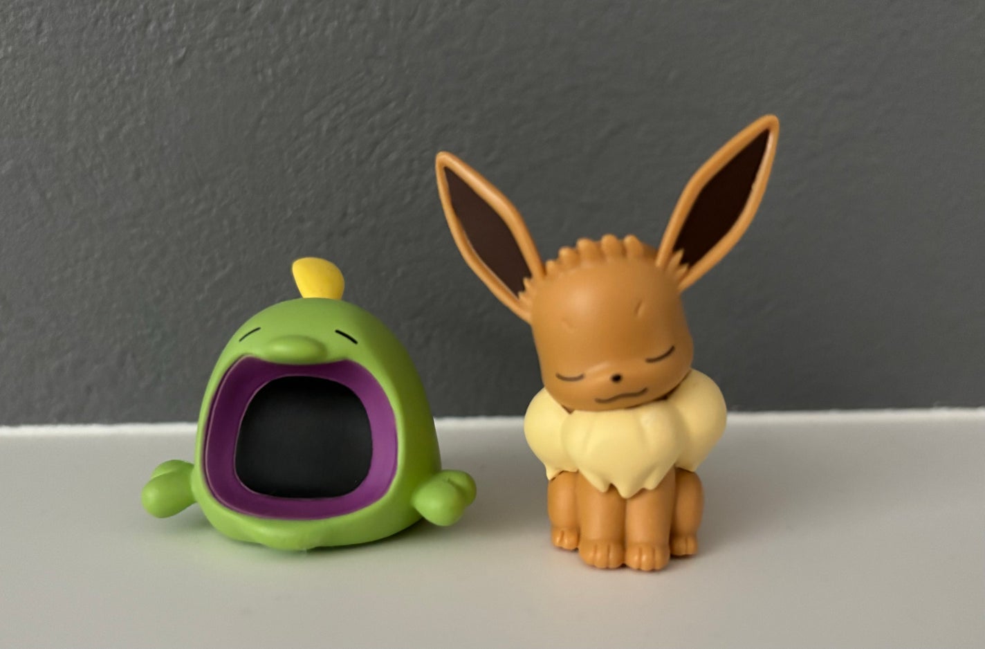 めぐりズム 蒸気でホットアイマスク ラベンダーの香り/めぐりズム/ホットアイマスクを使ったクチコミ(6枚目)