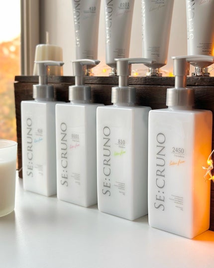 を使ったクチコミ(2枚目)