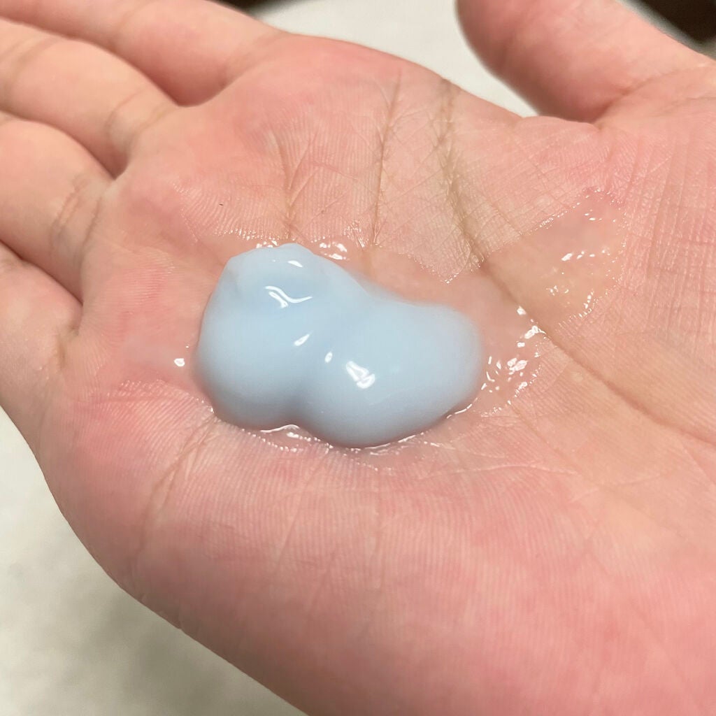 スーパーヒアルロン スリーピングマスク/VT/洗い流すパック・マスクを使ったクチコミ(2枚目)