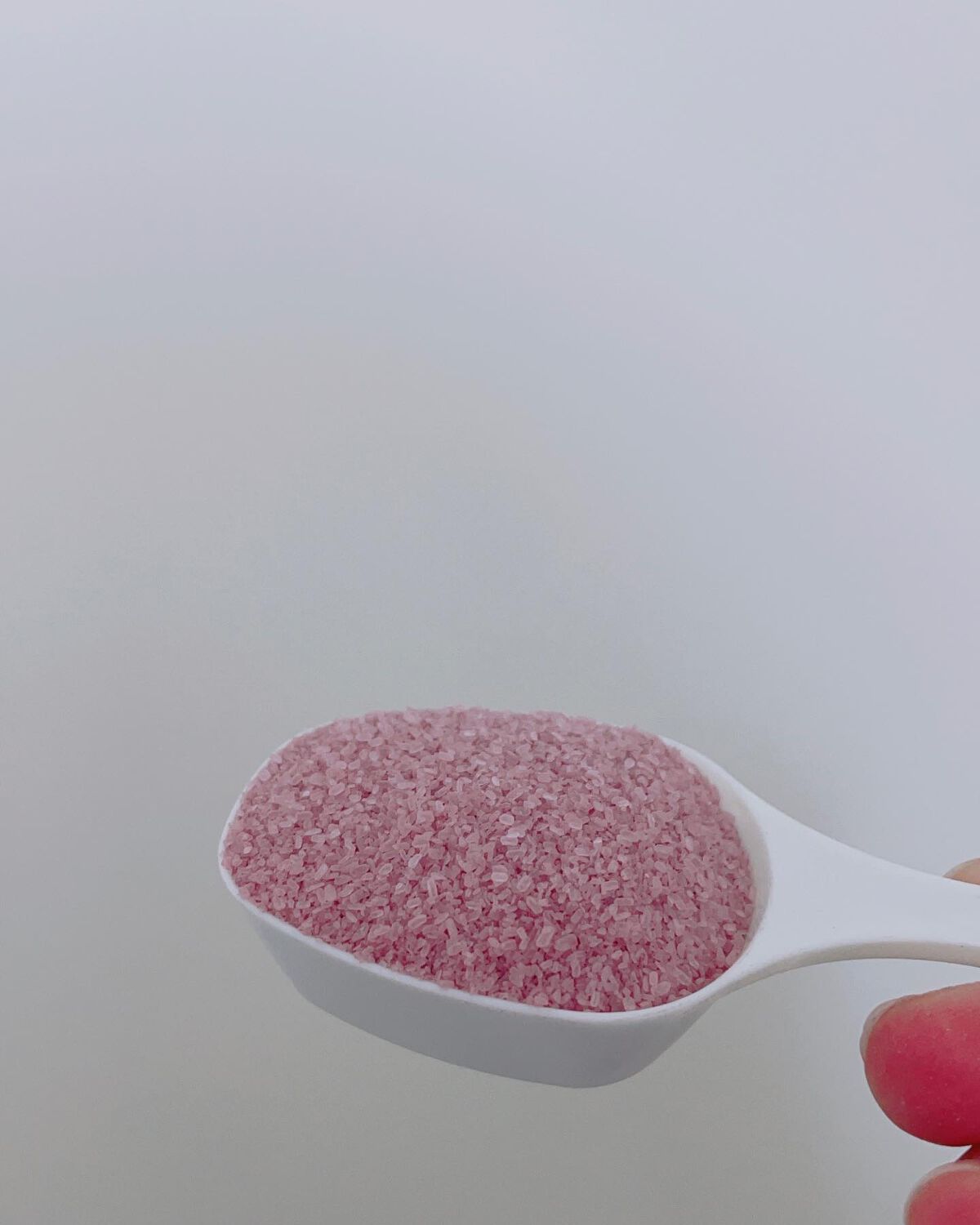 シークリスタルス エプソムソルト 赤ワイン/sea crystals/無機塩系入浴剤を使ったクチコミ(2枚目)