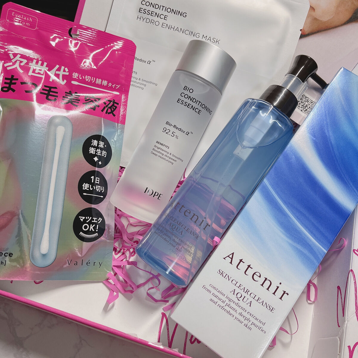 RAXY/Rakuten/その他を使ったクチコミ（2枚目）