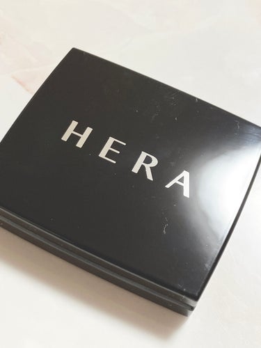 シャドウデュオ 09 フローレンス/HERA/アイシャドウパレットの画像