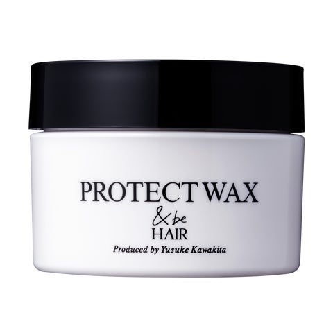 &be プロテクトワックス &be HAIR