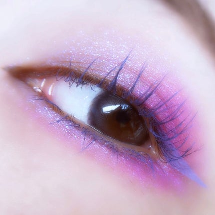 Super Shock Shadow/ColourPop/単色アイシャドウを使ったクチコミ(3枚目)