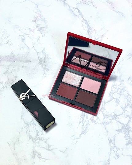 クワッドアイシャドー 04016 / NARS(ナーズ) | LIPS クワッドアイシャドー 04016 / NARS(ナーズ) | LIPS