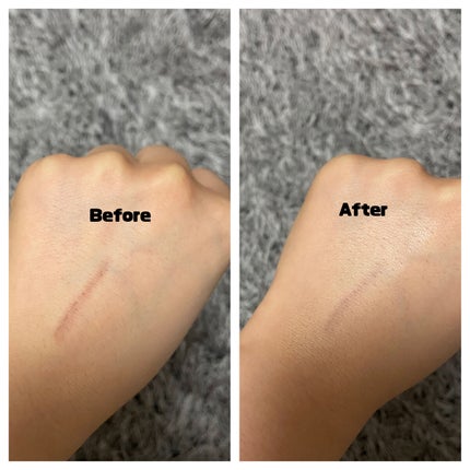 ネオクッション マット/LANEIGE/クッションファンデーションを使ったクチコミ(2枚目)