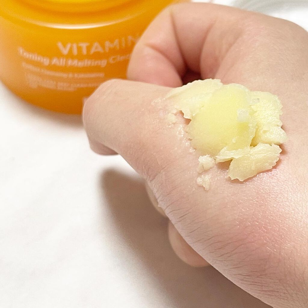 ビタミン ヒアルロニック ジェルクリーム/BIOHEAL BOH/オールインワン化粧品を使ったクチコミ（2枚目）