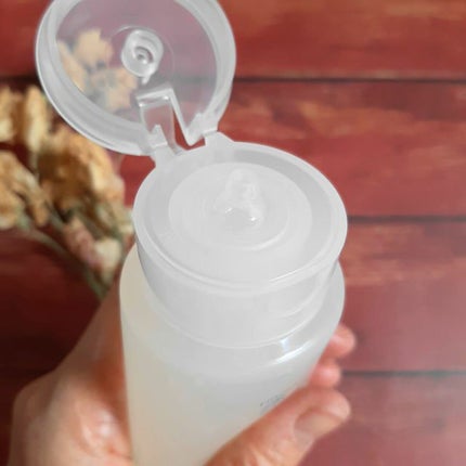 クリアゲルクレンズ/Fleuri(フルリ)/クレンジングジェルを使ったクチコミ(3枚目)