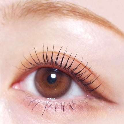 パーフェクトマルチアイズ/キャンメイク/アイシャドウパレットを使ったクチコミ(4枚目)