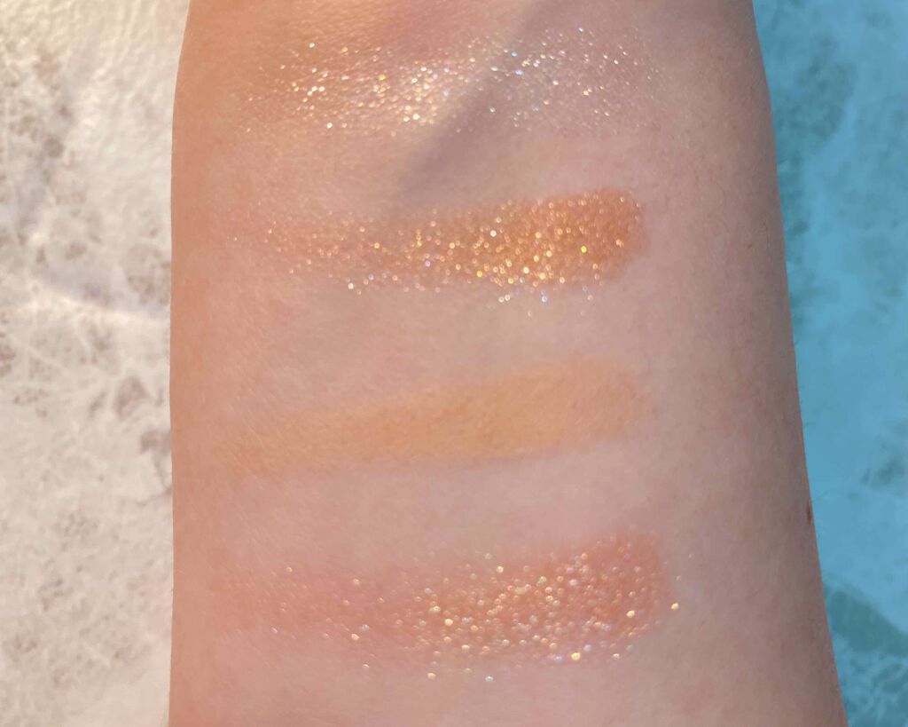 マイカラー パレット/innisfree/アイシャドウパレットを使ったクチコミ(3枚目)