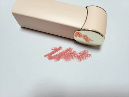 ルージュホリック シアーマット/HERA/口紅を使ったクチコミ(3枚目)