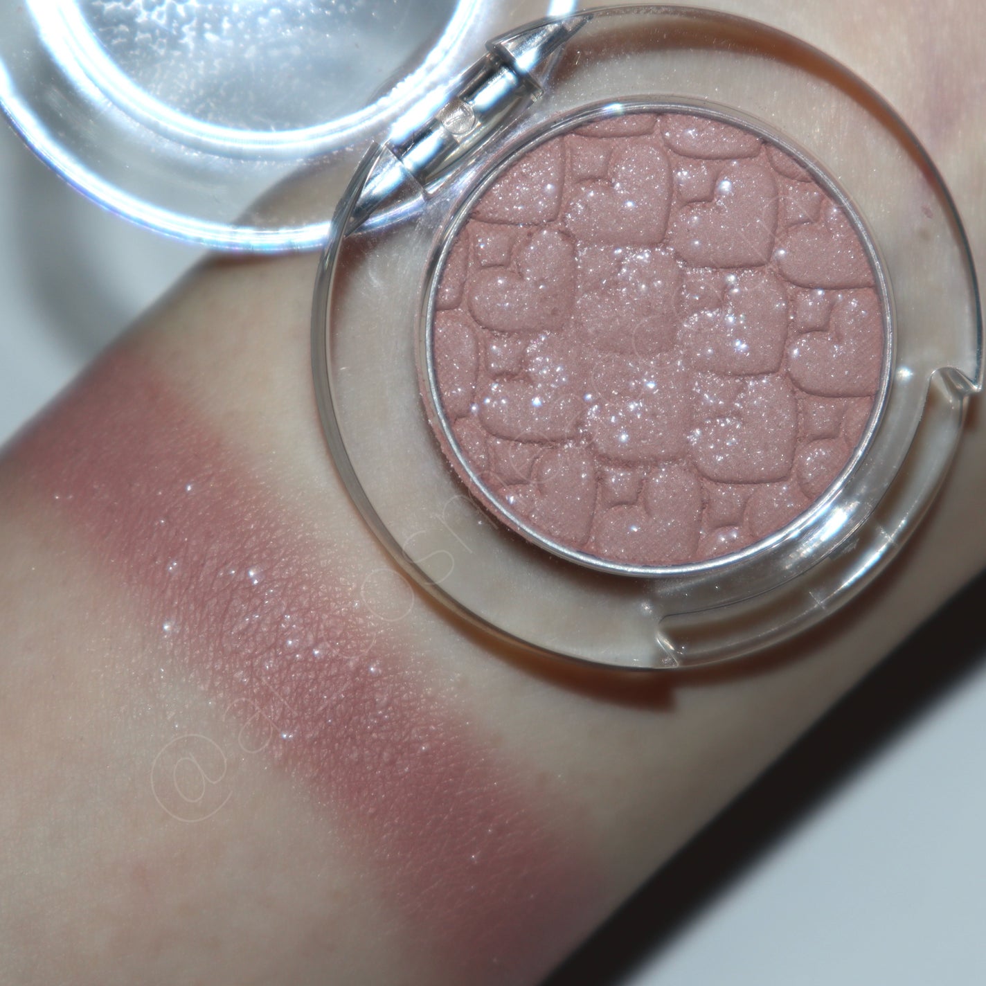 リプレイコレクション ルックアットマイアイズ/ETUDE/単色アイシャドウを使ったクチコミ(4枚目)