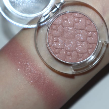 リプレイコレクション ルックアットマイアイズ/ETUDE/単色アイシャドウを使ったクチコミ(4枚目)