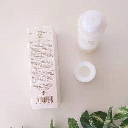 レディアンス ホワイト ローション/ステファニー/化粧水を使ったクチコミ(4枚目)