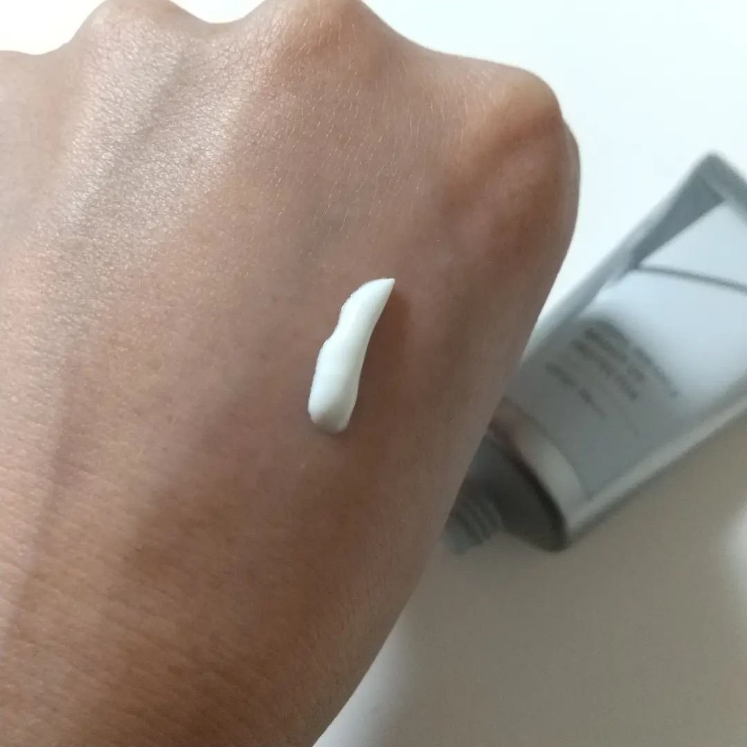 オルビス リンクルブライトＵＶプロテクター/オルビス/日焼け止めクリームを使ったクチコミ（2枚目）