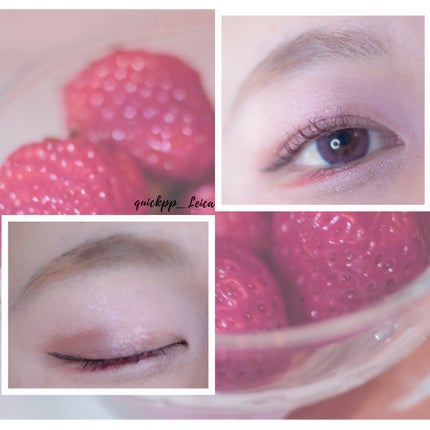 グラムチェンジマルチパレット/A.BLACK/マルチパレットを使ったクチコミ(3枚目)