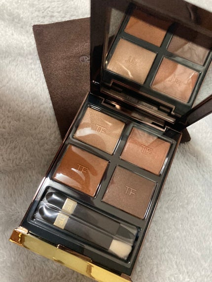 ぐりこ on LIPS 「2年くらい買うか買うまいか悩んでいたトムフォードを購入しました..」(3枚目)