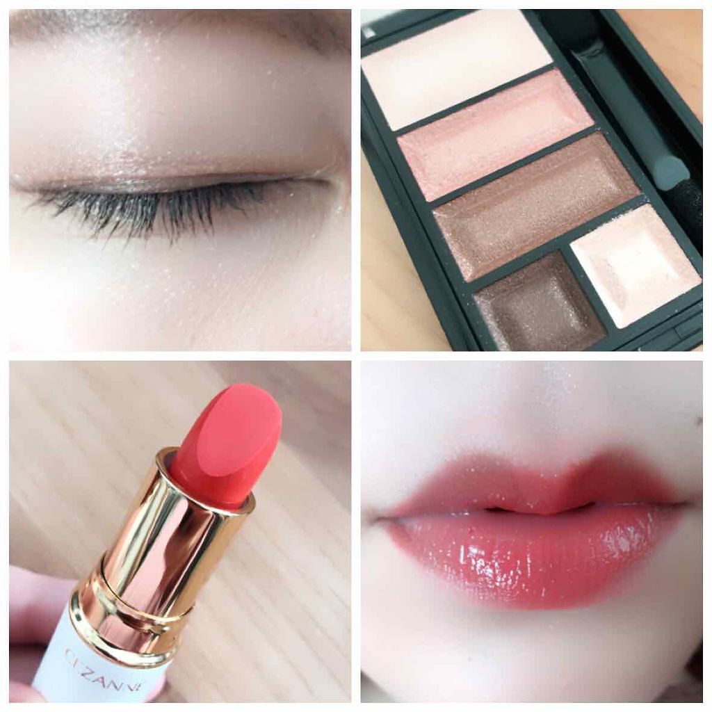 RMK リップジェリーグロス/RMK/リップグロスを使ったクチコミ(1枚目)