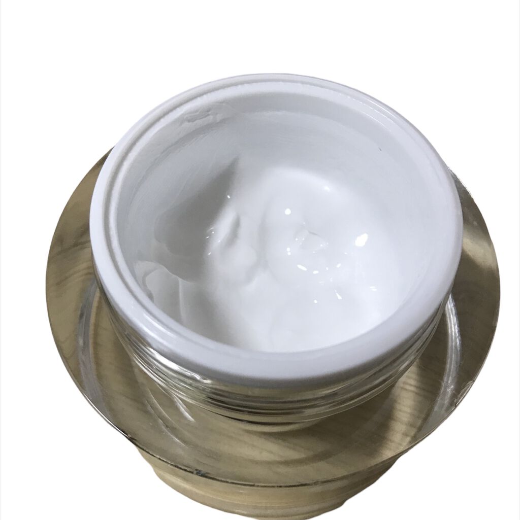 パワーブライトニング グルタチオンクリーム/Dr.Althea/フェイスクリームを使ったクチコミ（2枚目）