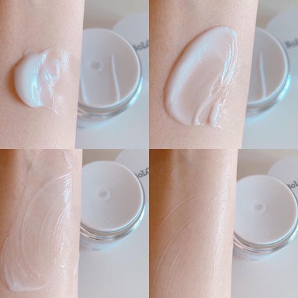 バイオテクニフェイシャルクリーム/BoLCA+(ボルカ)/フェイスクリームを使ったクチコミ(4枚目)