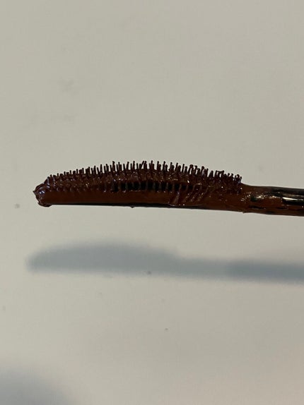 スカイハイ/MAYBELLINE NEW YORK/マスカラを使ったクチコミ(4枚目)