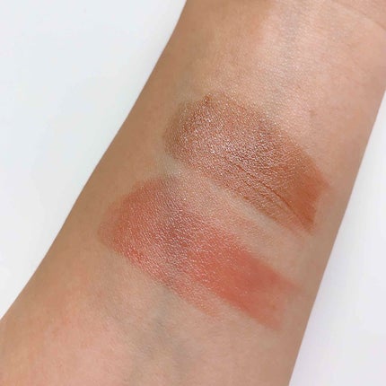 ステイオンバームルージュ/キャンメイク/口紅を使ったクチコミ(2枚目)