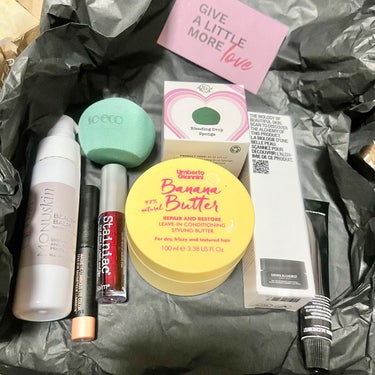 look fantastic Beauty Box/Lookfantastic/その他キットセットを使ったクチコミ（1枚目）