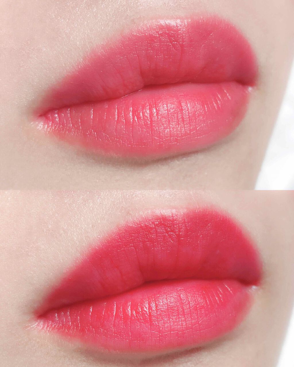 リップ パーフェクター ベルベッド/CLARINS/リップケアを使ったクチコミ(3枚目)