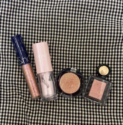 シャドーカスタマイズ/MAJOLICA MAJORCA/単色アイシャドウを使ったクチコミ(8枚目)